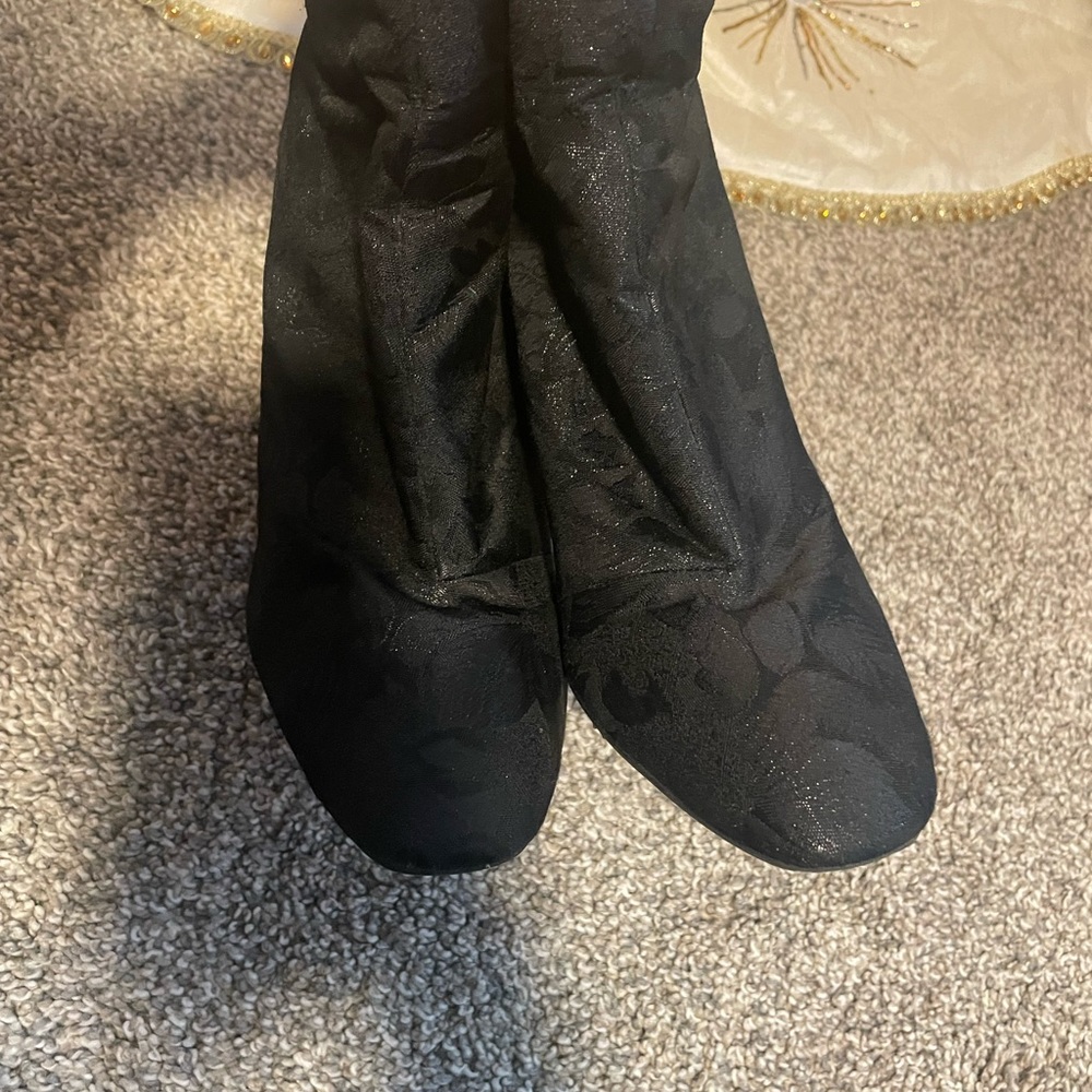 Jessica Simpson boots - Picture 3 of 9